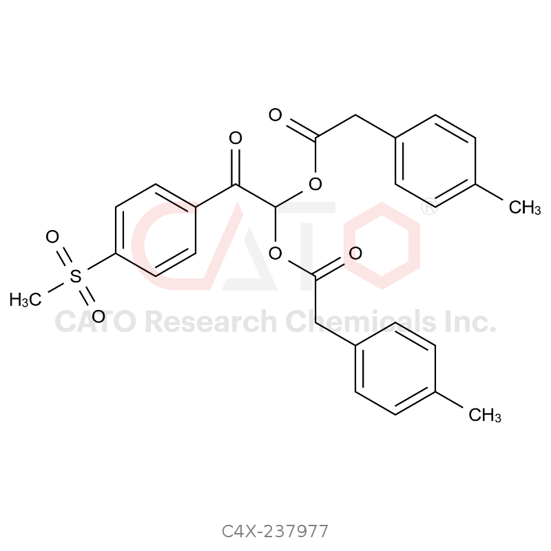 Imrecoxib Impurity 77