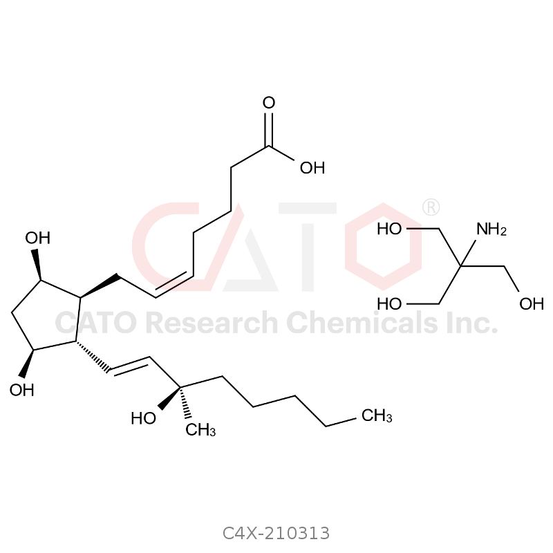 Carboprost Impurity 13