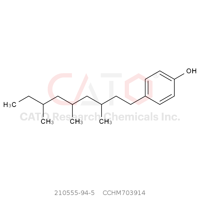 CAS No.:210555-94-5,4-十二烷基苯酚（异构体混合物）