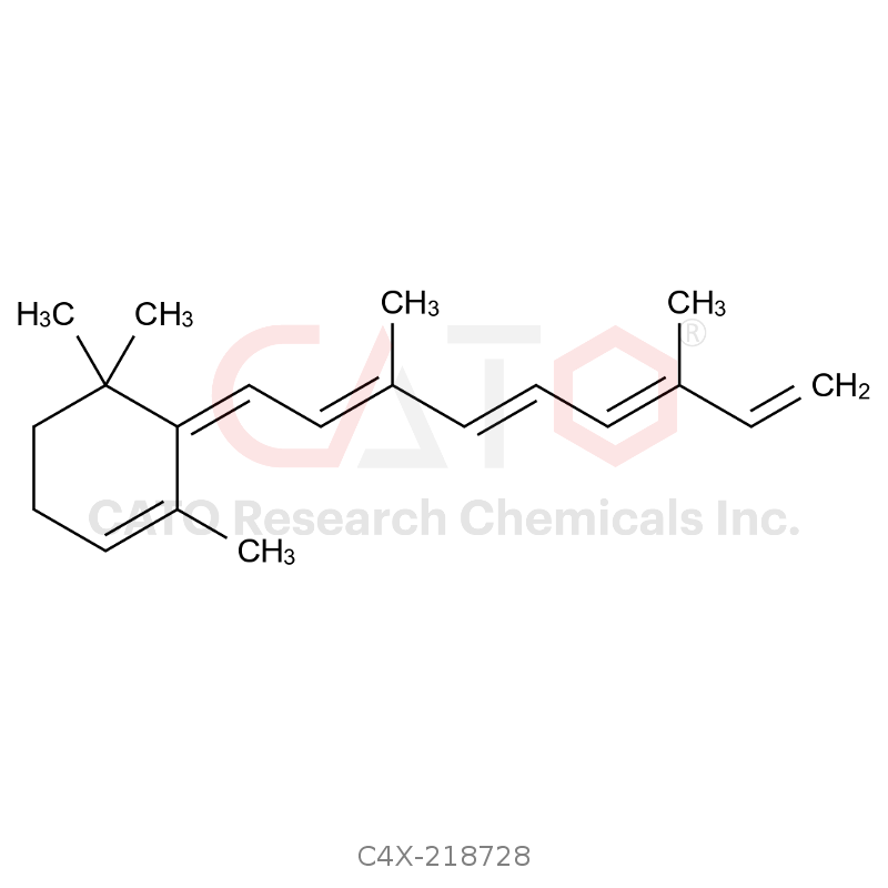 Vitamin A EP Impurity B