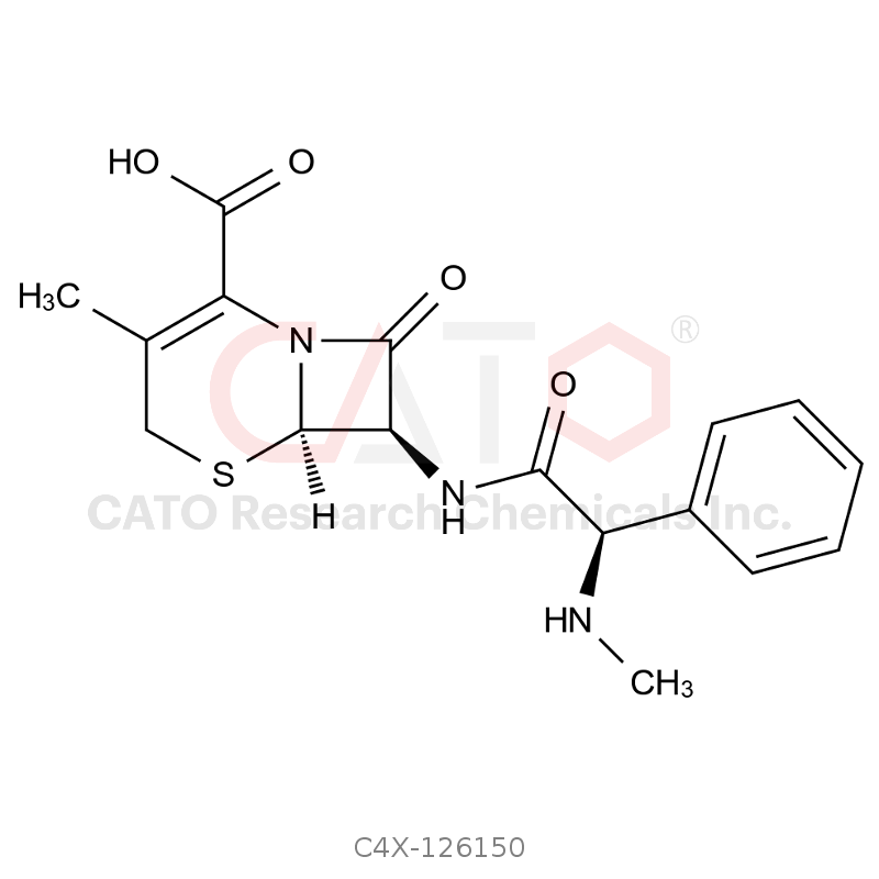 Cefalexin Impurity 50