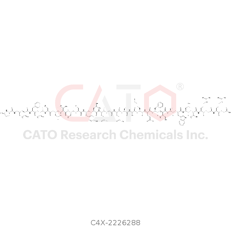 [pGlu] Semaglutide