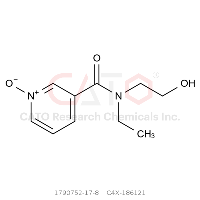 CAS No.:1790752-17-8,尼可刹米杂质21