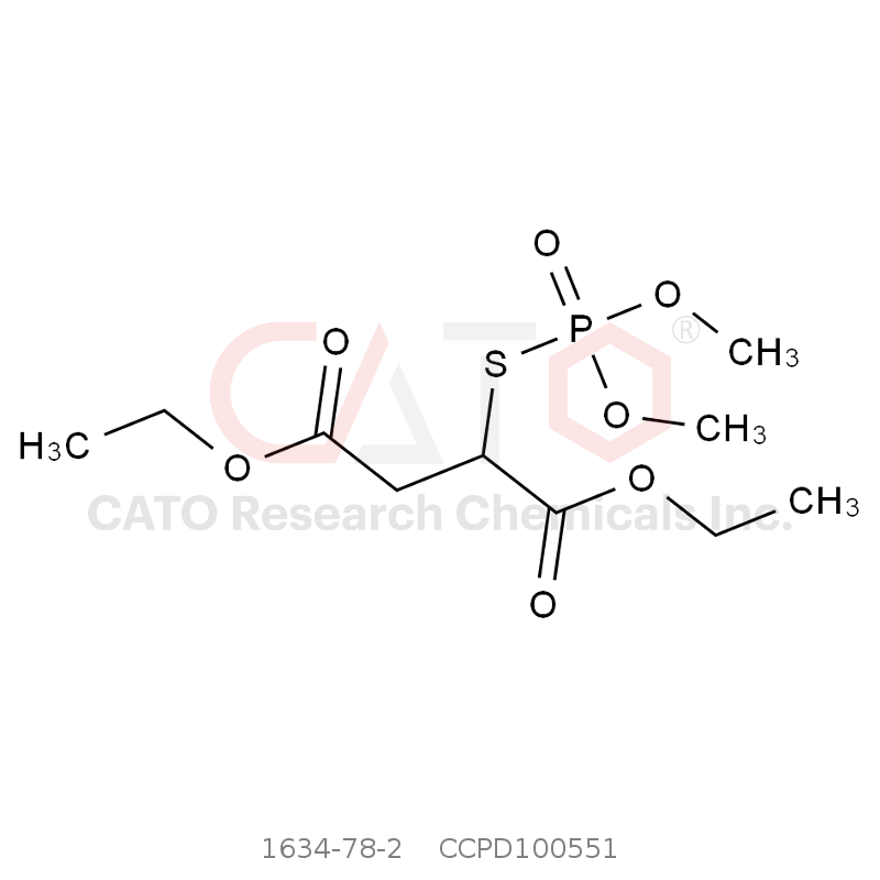 CAS No.:1634-78-2,马拉氧磷