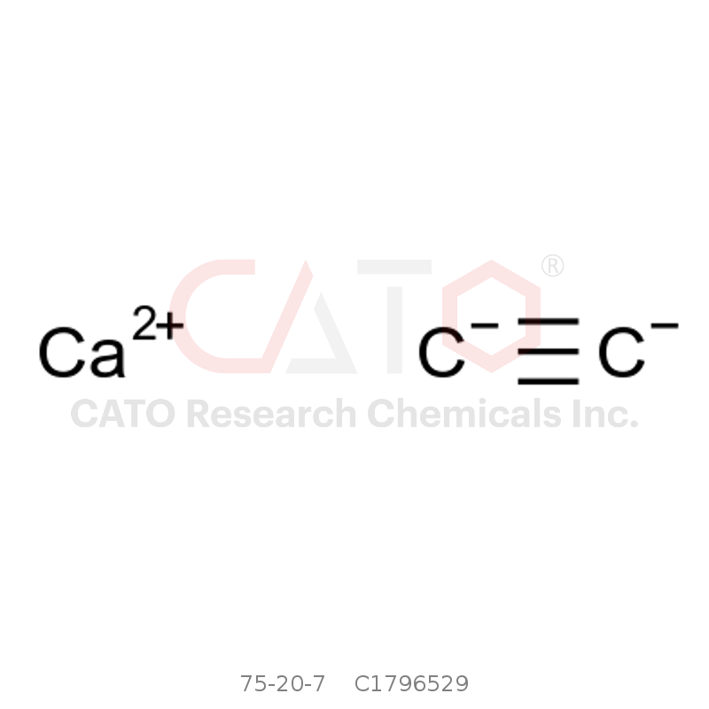 CAS No.:75-20-7,碳化钙