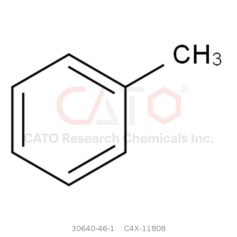 CAS No.:30640-46-1,苯甲醇杂质7(管控)