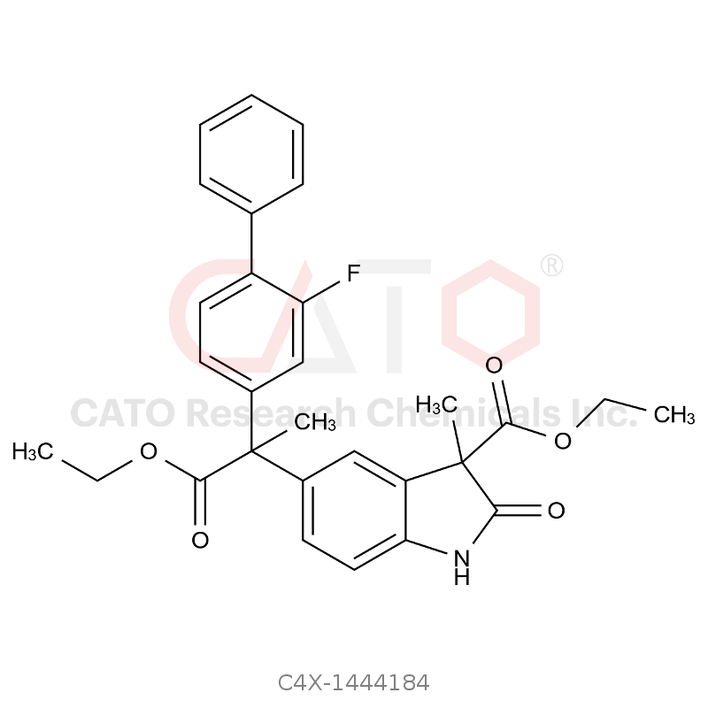 Flurbiprofen Impurity 184