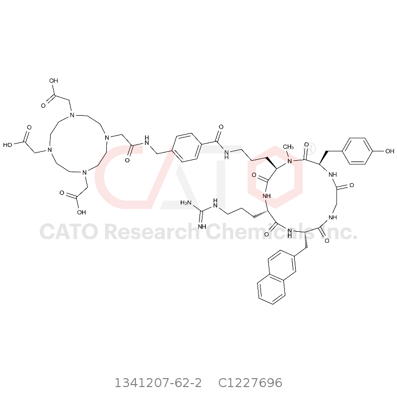 CAS No.:1341207-62-2,Pentixafor
