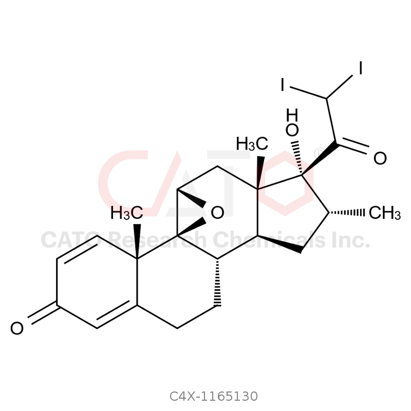 Dexamethasone Impurity 130