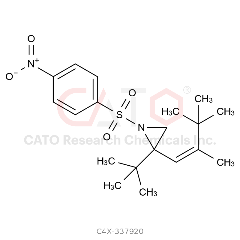 Ibrexafungerp impurity 20