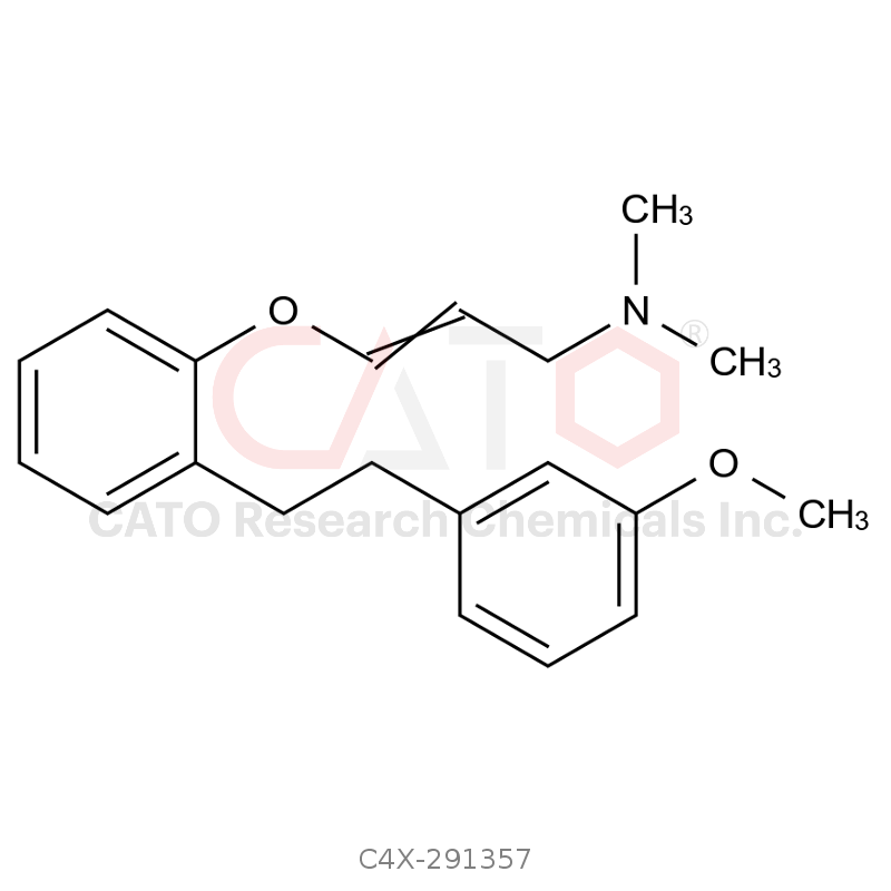 Sarpogrelate Impurity 57