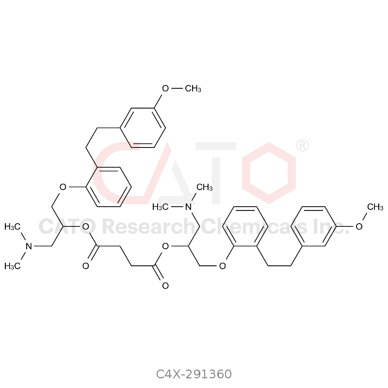 Sarpogrelate Impurity 60