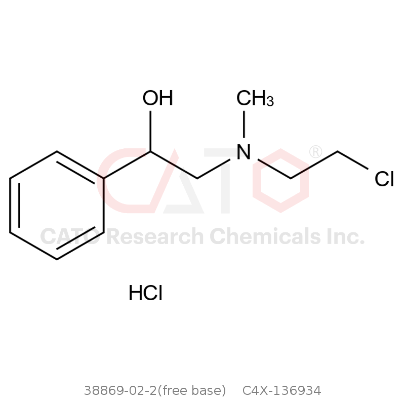 CAS No.:38869-02-2(free base),Mianserin impurity 34 HCl