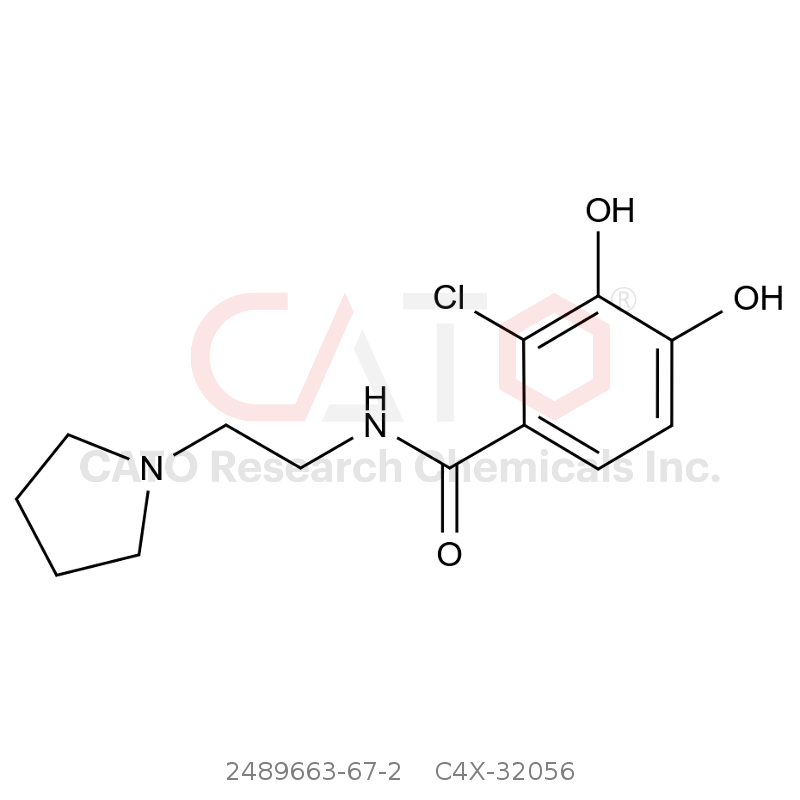 CAS No.:2489663-67-2,头孢德罗杂质6