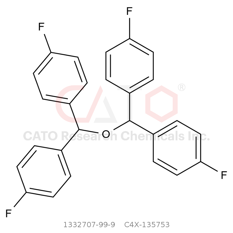 CAS No.:1332707-99-9,Flunarizine impurity 53