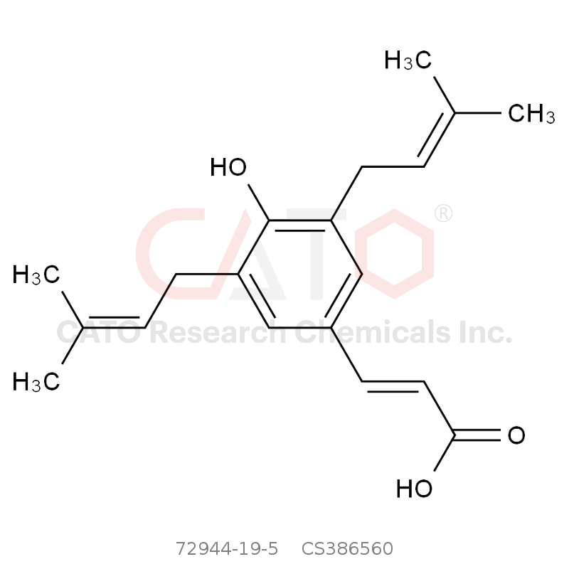 CAS No.:72944-19-5,青蒿素C