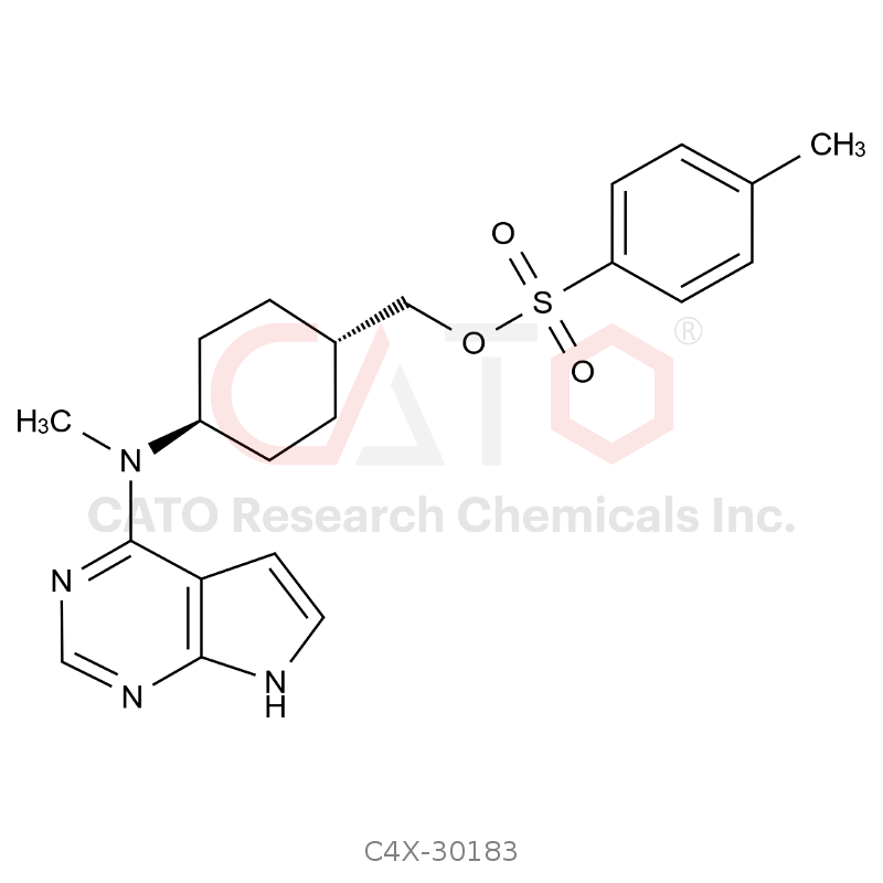 Oclacitinib impurity 3