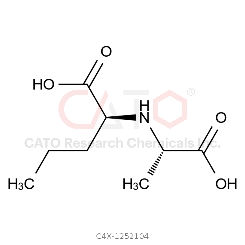 培哚普利杂质104