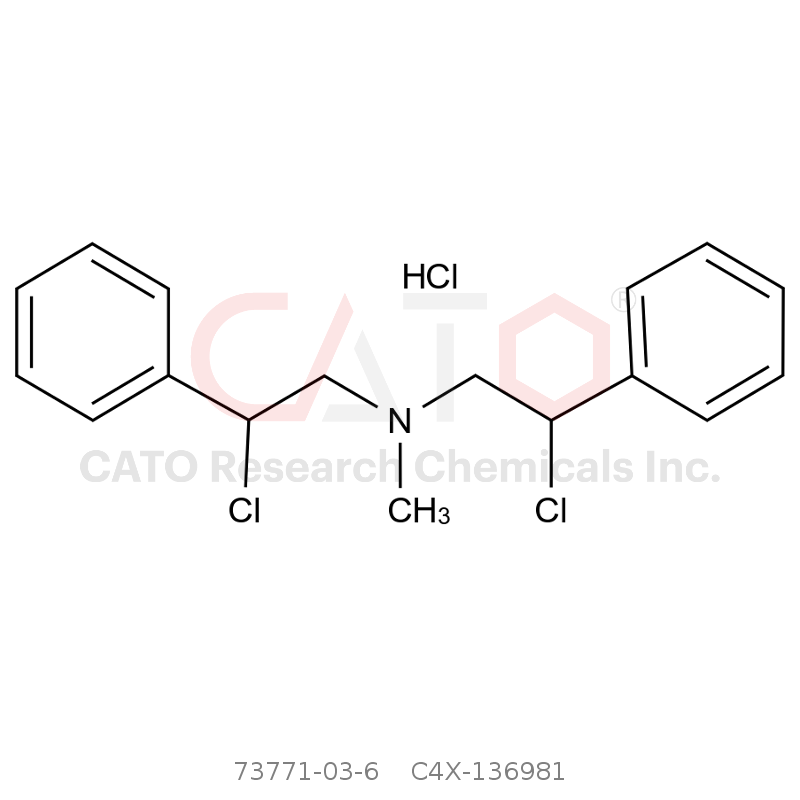 CAS No.:73771-03-6,米安色林杂质81