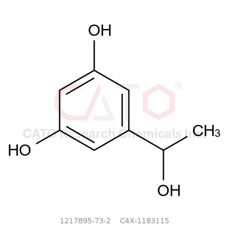 CAS No.:1217895-73-2,Terbutaline impurity 115