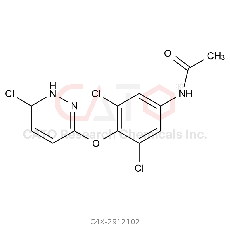 Resmetirom Impurity 102