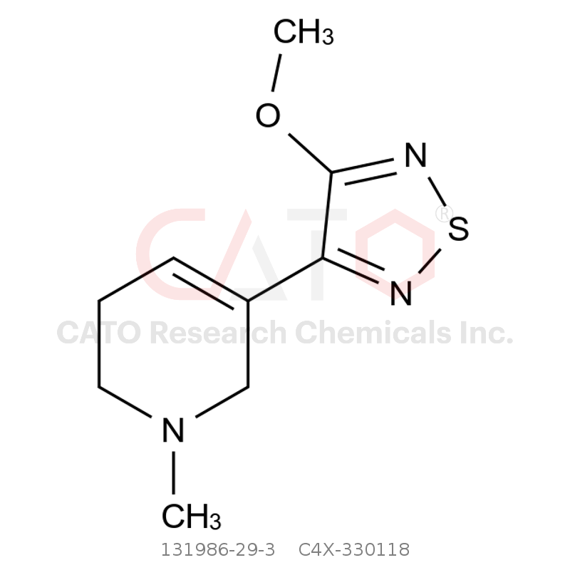 CAS No.:131986-29-3,呫诺美林杂质18