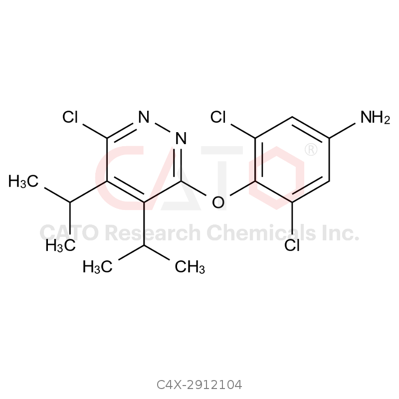 Resmetirom impurity 104