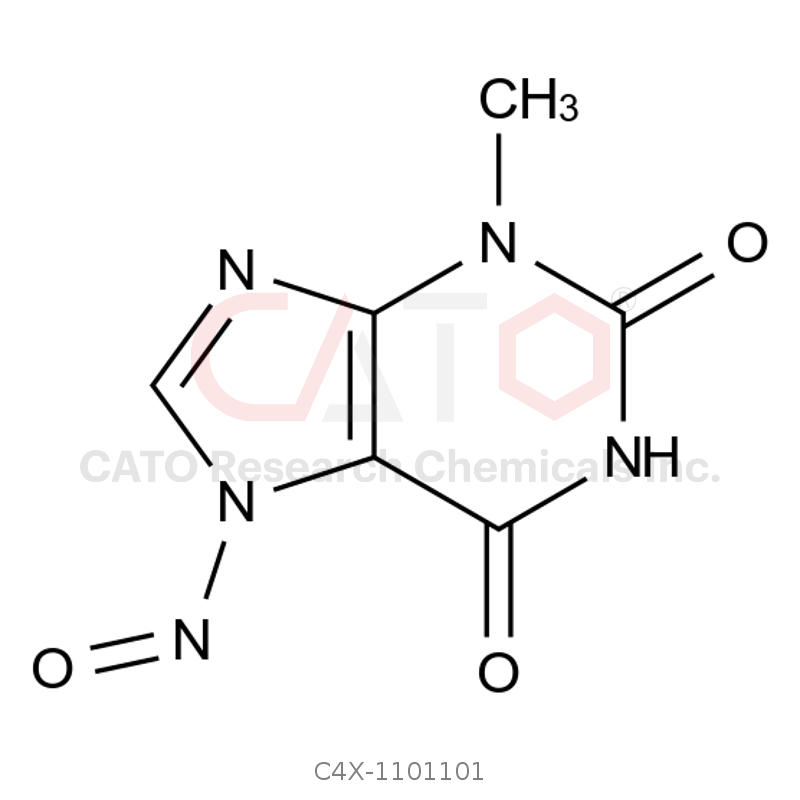 N-Nitroso Linagliptin impurity 101