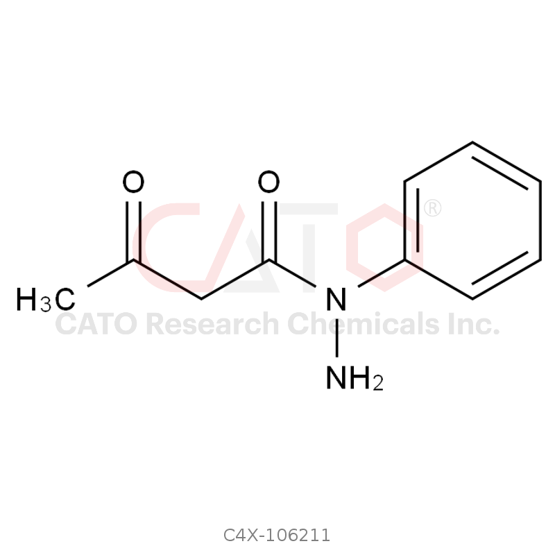 Edaravone Impurity 11