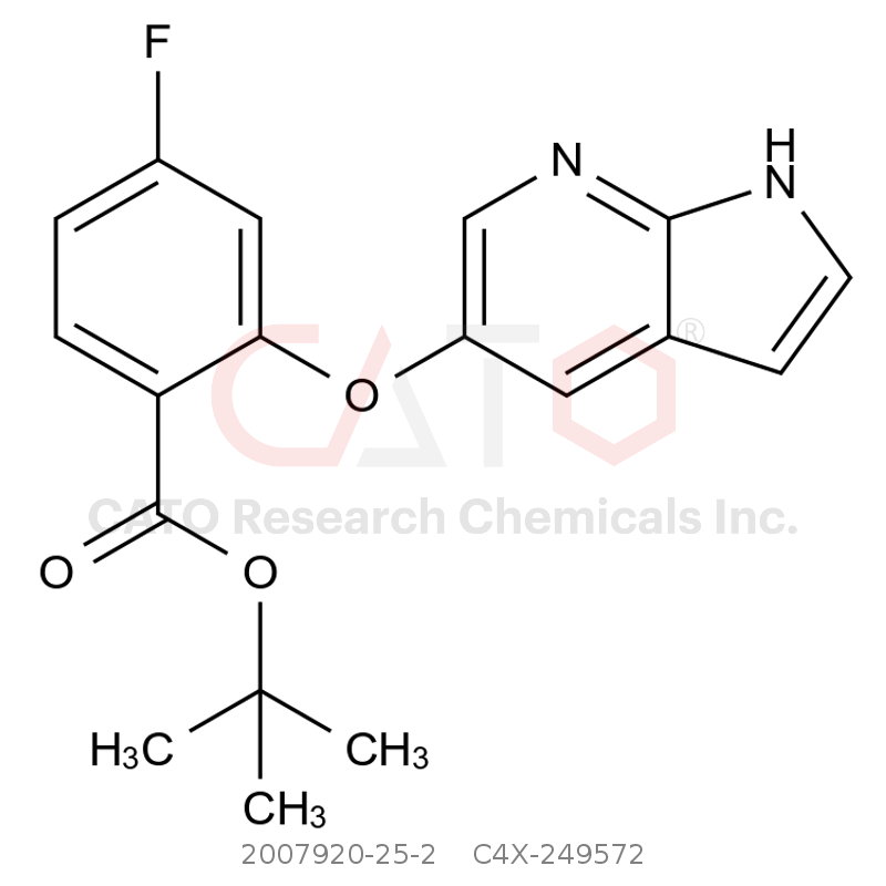 CAS No.:2007920-25-2,维奈克拉杂质72