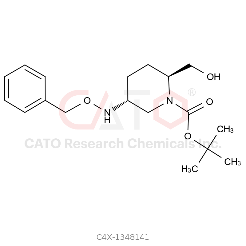 Avibactam Impurity 141