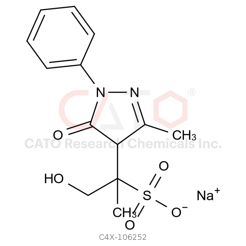 Edaravone Impurity 52