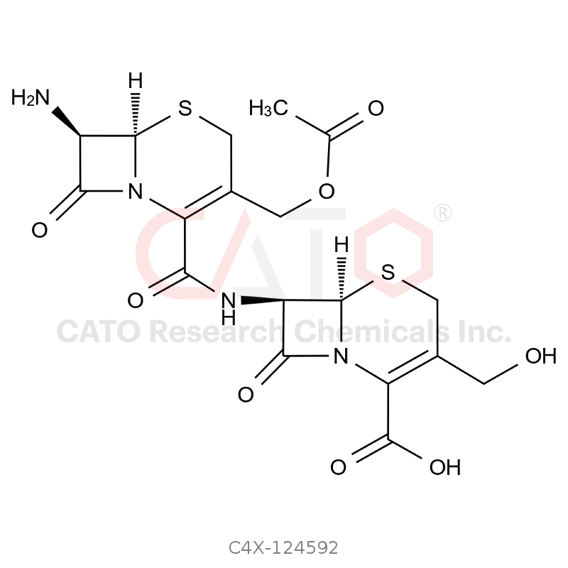 Cefuroxime Impurity 92