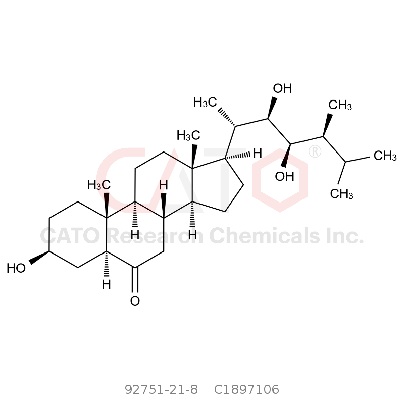 CAS No.:92751-21-8,Teasterone