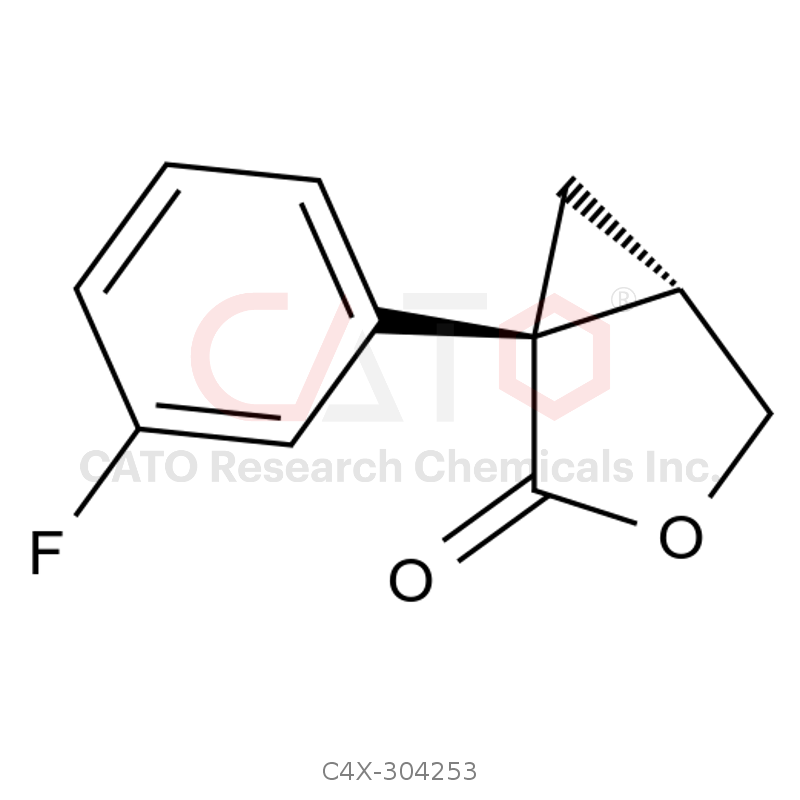 莱博雷生杂质53