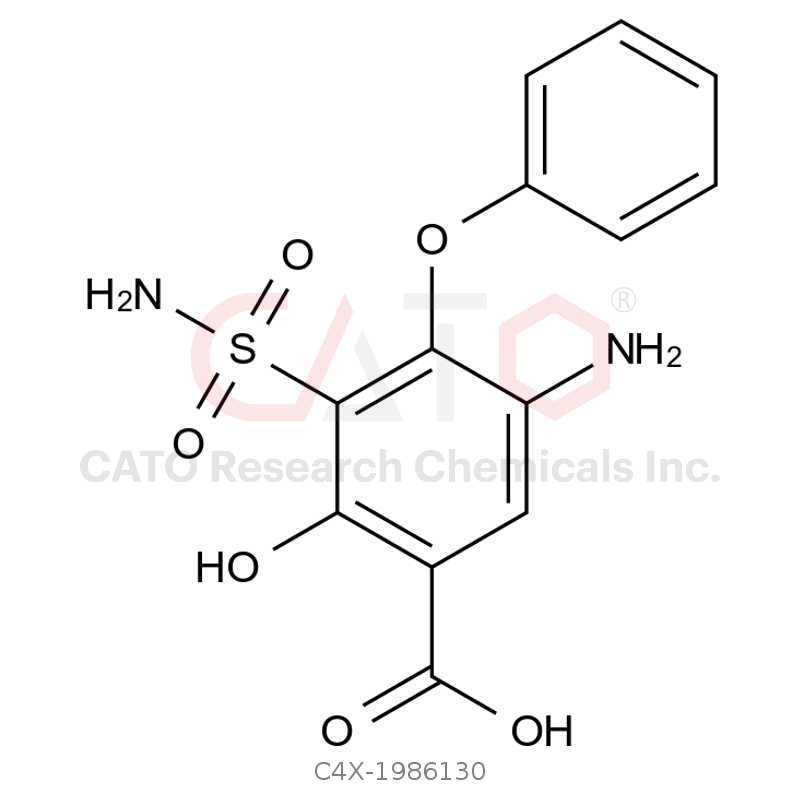 Bumetanide Impurity 130