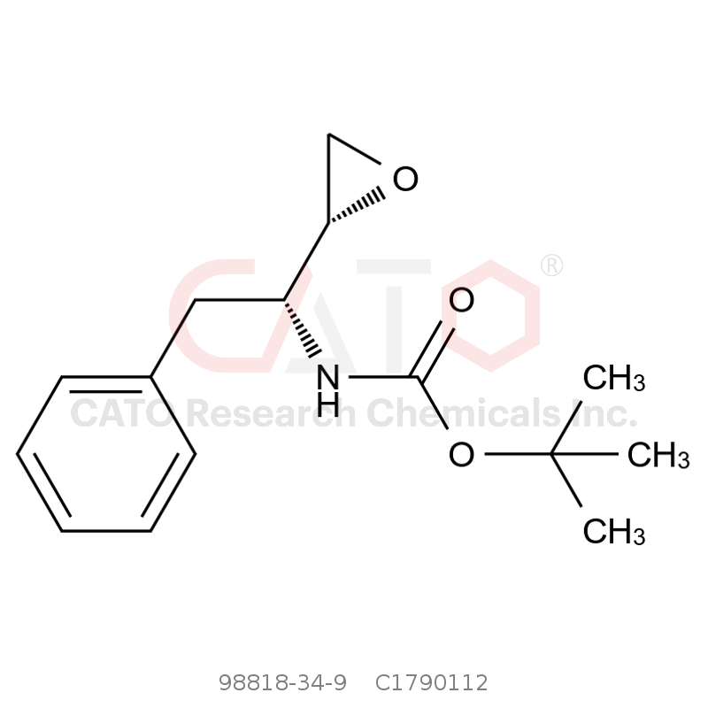 CAS No.:98818-34-9,Atazanavir Impurity N1 (Relative stereochemistry)