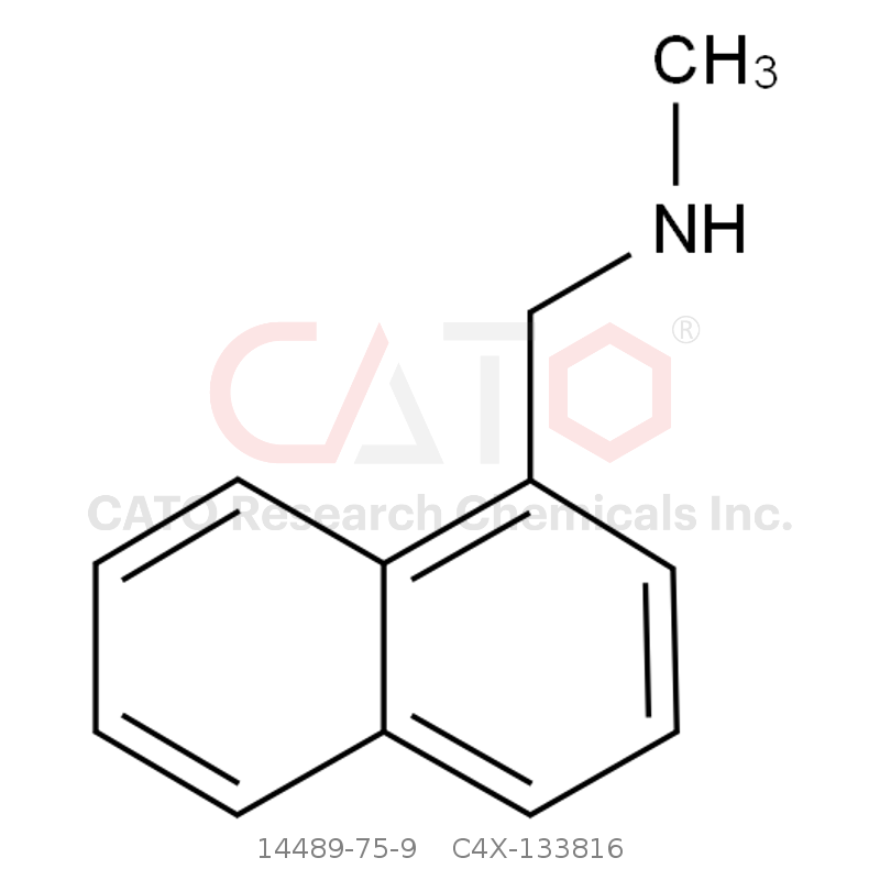 CAS No.:14489-75-9,特比萘芬EP杂质A