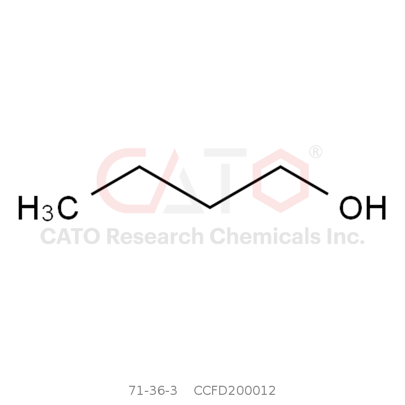 CAS No.:71-36-3,正丁醇