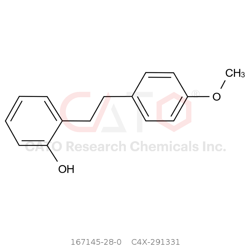 CAS No.:167145-28-0,沙格雷酯杂质31