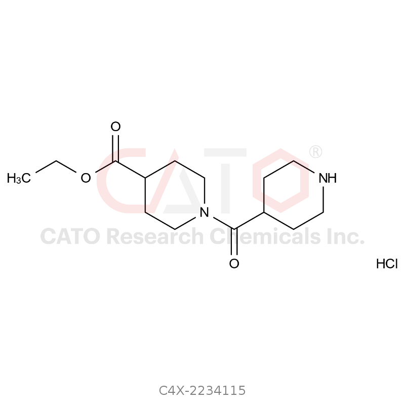 Avatrombopag Impurity 115