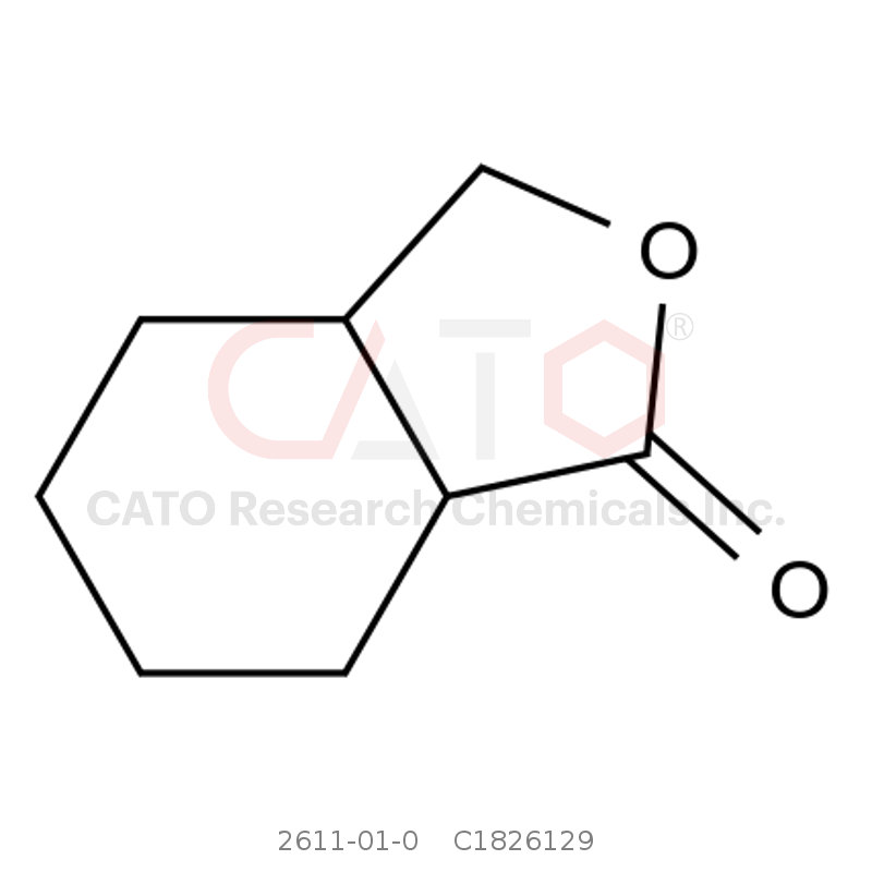 CAS No.:2611-01-0,