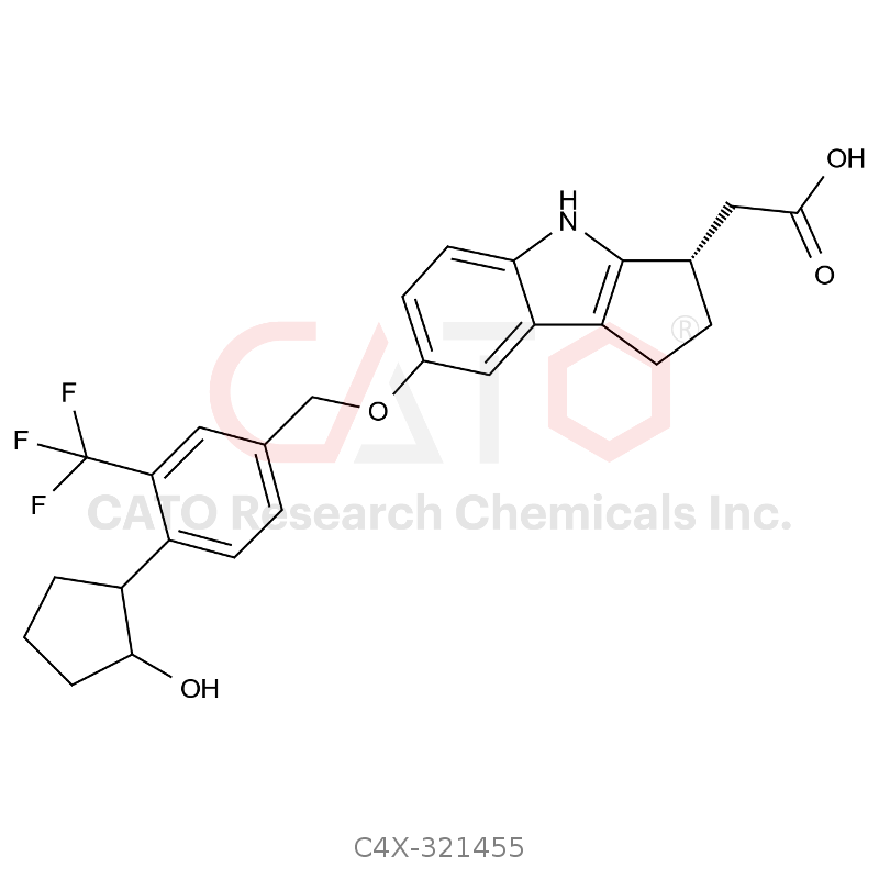 伊曲莫德杂质55