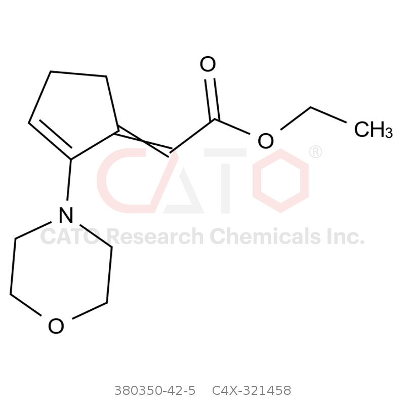 CAS No.:380350-42-5,伊曲莫德杂质58