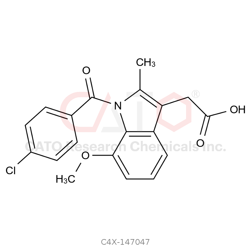 Indometacin Impurity 47
