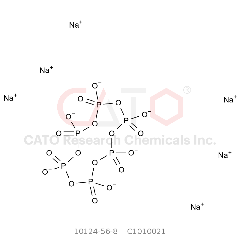 CAS No.:10124-56-8,六偏磷酸钠