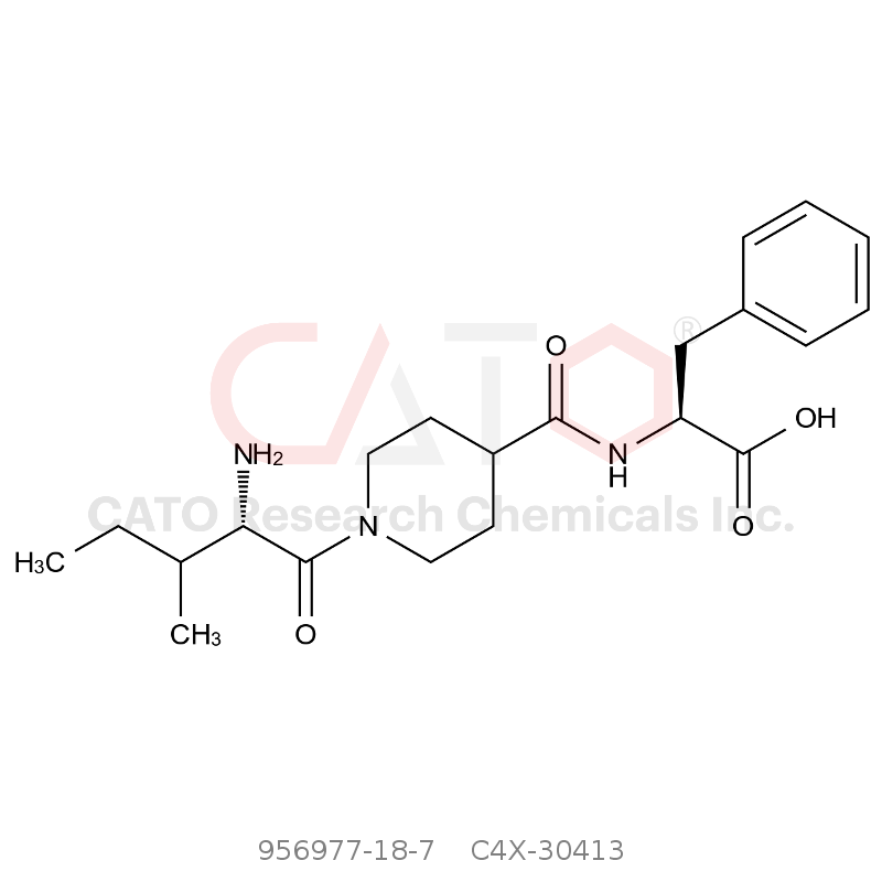 CAS No.:956977-18-7,Difelikefalin Impurity 3