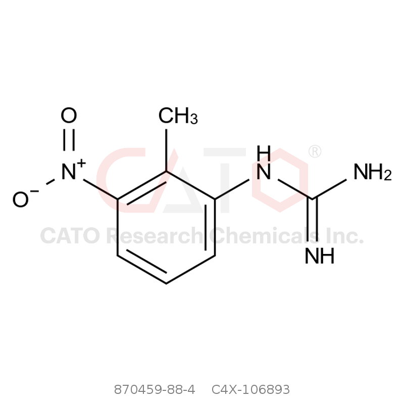 CAS No.:870459-88-4,Imatinib Impurity 93