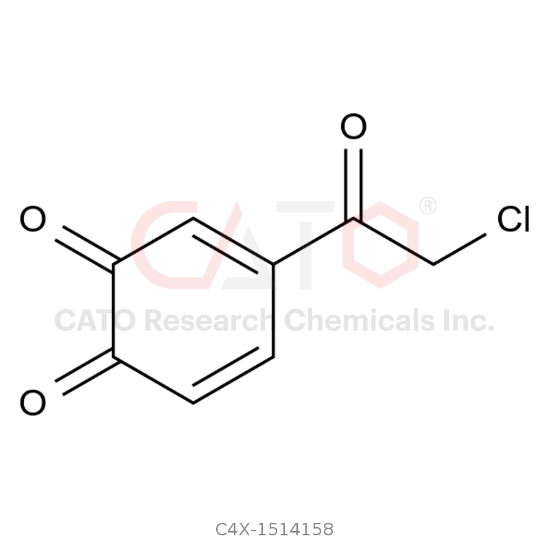 去甲肾上腺素杂质158