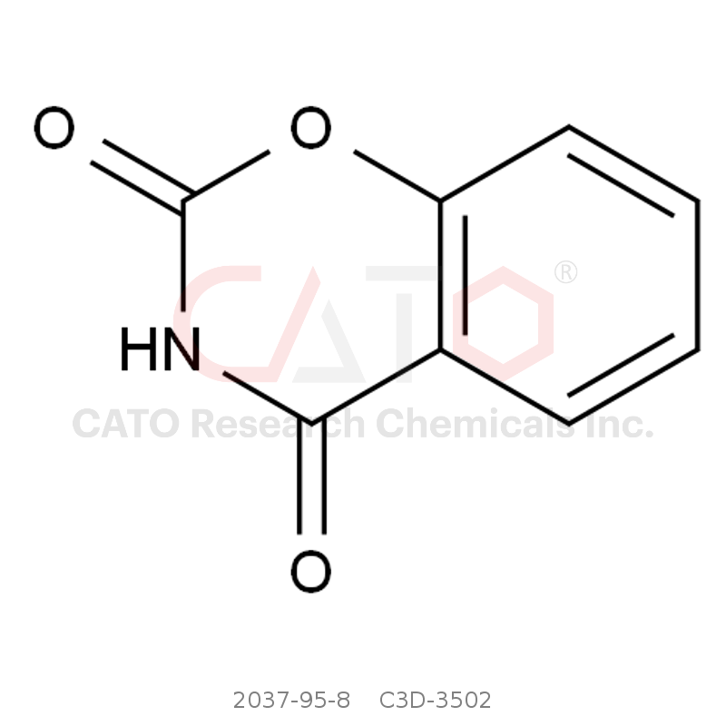 CAS No.:2037-95-8,卡沙仑